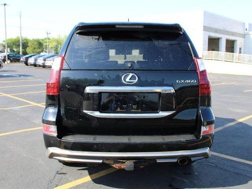 2019 Lexus GX 460 Premium
