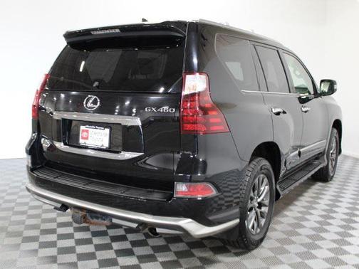 2019 Lexus GX 460 Premium