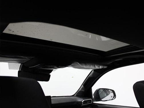 2026 Toyota Tacoma Hybrid 