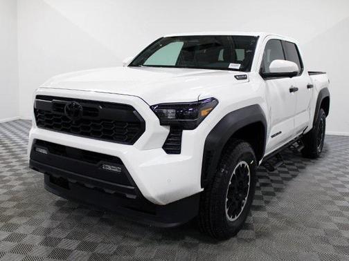 2026 Toyota Tacoma Hybrid 