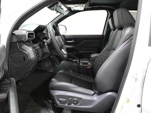 2026 Toyota Tacoma Hybrid 