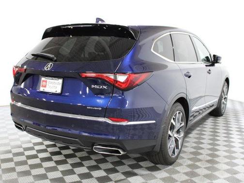 2023 Acura MDX Technology Package