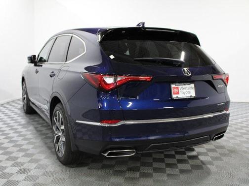 2023 Acura MDX Technology Package