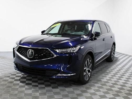 2023 Acura MDX Technology Package