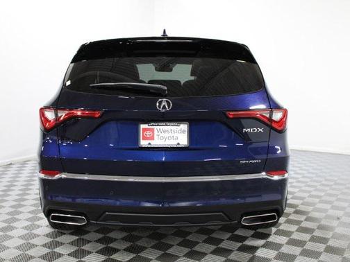 2023 Acura MDX Technology Package