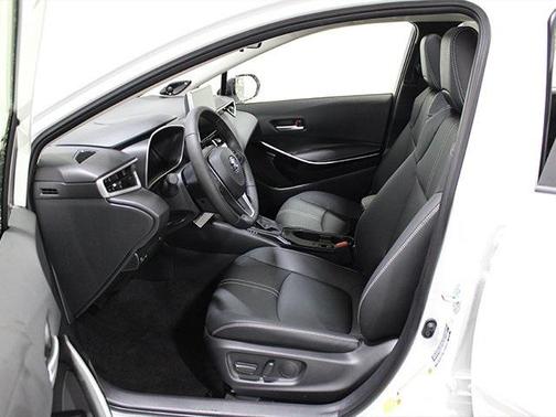 2026 Toyota Corolla Hybrid XLE