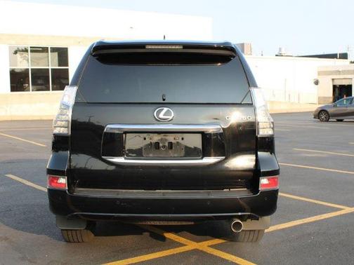 2023 Lexus GX 460 Premium