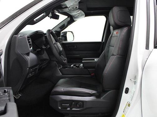 2026 Toyota Tundra Hybrid TRD Pro