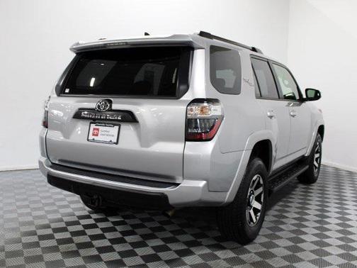 2023 Toyota 4Runner TRD Off Road