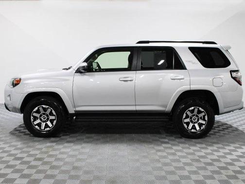 2023 Toyota 4Runner TRD Off Road
