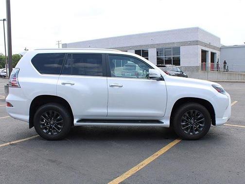2023 Lexus GX 460 Premium