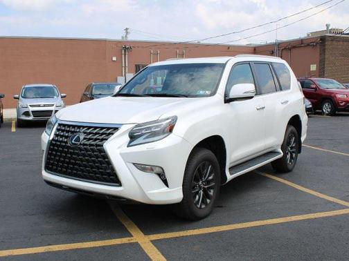 2023 Lexus GX 460 Premium