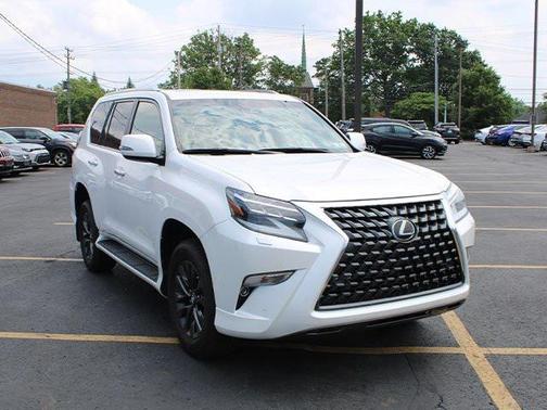 2023 Lexus GX 460 Premium