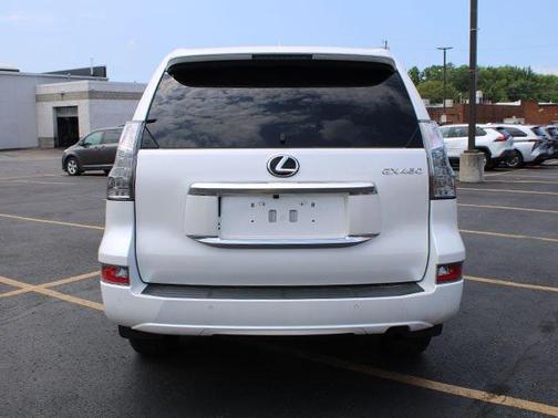 2023 Lexus GX 460 Premium