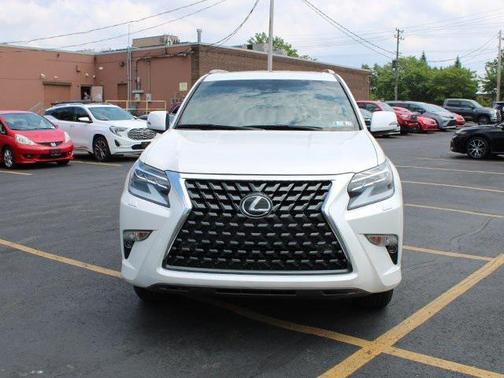 2023 Lexus GX 460 Premium