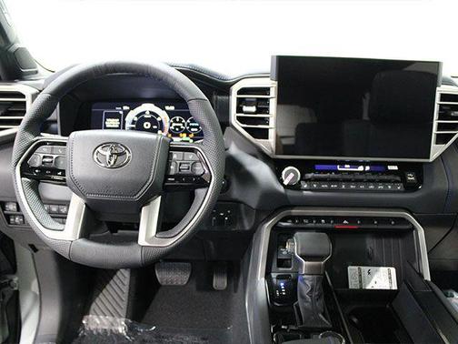 Lunar 2026 Toyota Sequoia Platinum