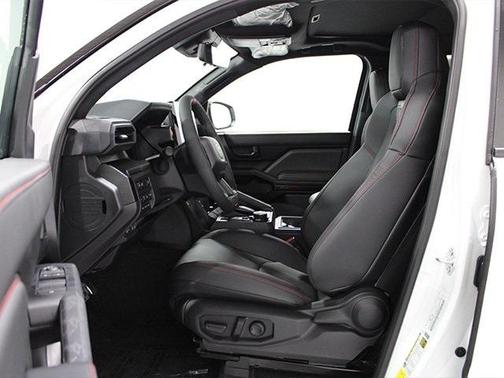 2025 Toyota Tacoma TRD Pro