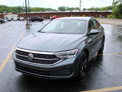 2023 Volkswagen Jetta 1.5T SE