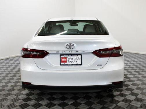 2024 Toyota Camry XLE