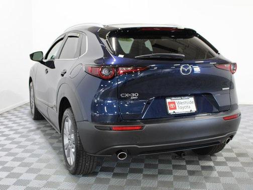 2023 Mazda CX-30 2.5 S Preferred Package