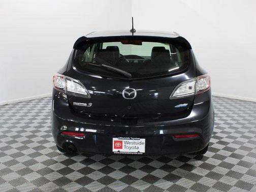 2013 Mazda Mazda3 i Grand Touring