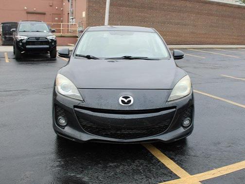 2013 Mazda Mazda3 i Grand Touring
