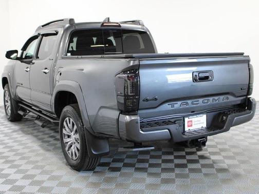 2023 Toyota Tacoma Limited