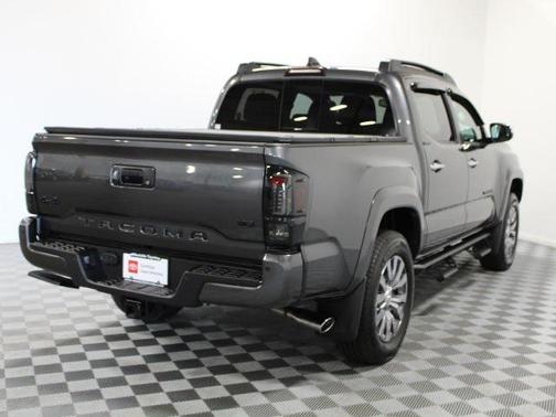2023 Toyota Tacoma Limited