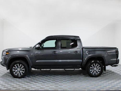 2023 Toyota Tacoma Limited