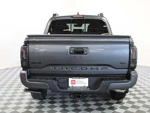 2023 Toyota Tacoma Limited