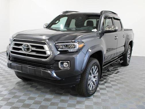 2023 Toyota Tacoma Limited