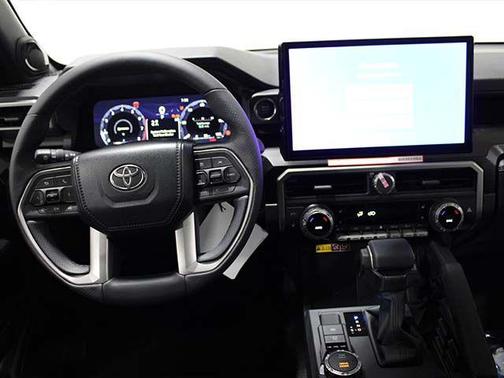 Wind Chill Prl 2026 Toyota 4Runner Limited