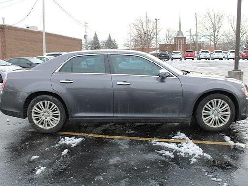 2013 Chrysler 300 S