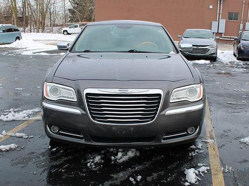 2013 Chrysler 300 S