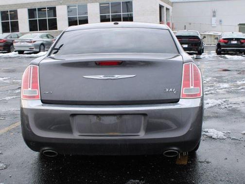 2013 Chrysler 300 S