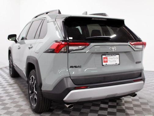 2020 Toyota RAV4 Adventure