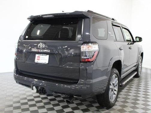 2024 Toyota 4Runner TRD Sport
