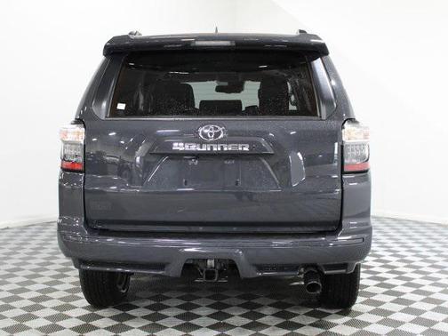 2024 Toyota 4Runner TRD Sport