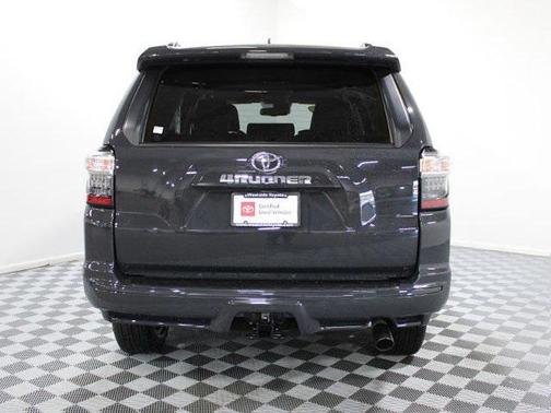 2024 Toyota 4Runner TRD Sport