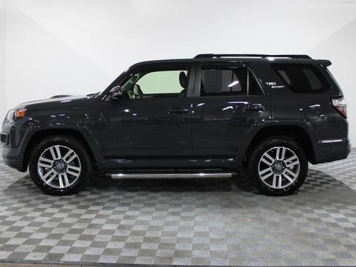 2024 Toyota 4Runner TRD Sport