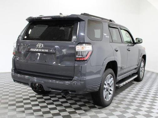 2024 Toyota 4Runner TRD Sport