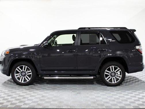 2024 Toyota 4Runner TRD Sport