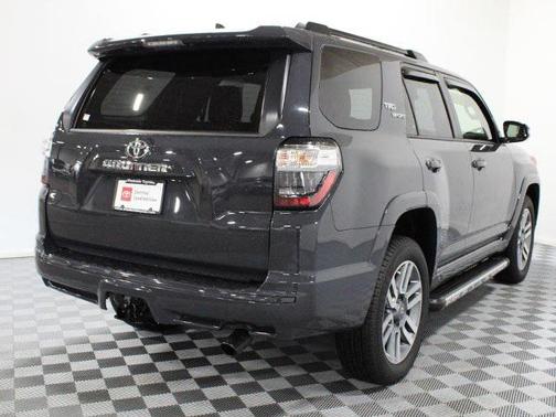 2024 Toyota 4Runner TRD Sport