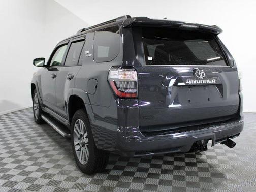 2024 Toyota 4Runner TRD Sport
