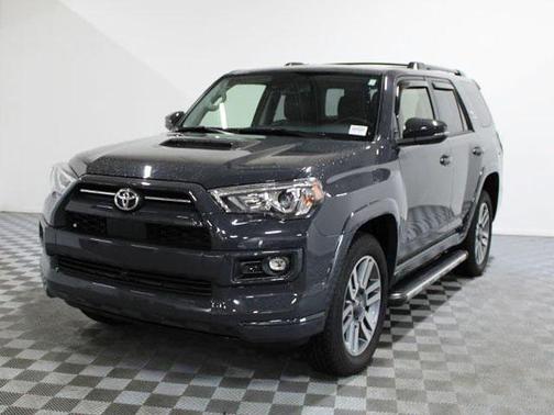 2024 Toyota 4Runner TRD Sport