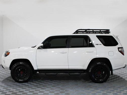 2021 Toyota 4Runner TRD Pro