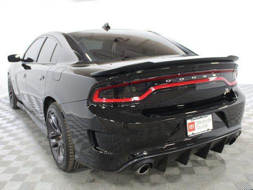 2020 Dodge Charger R/T Scat Pack