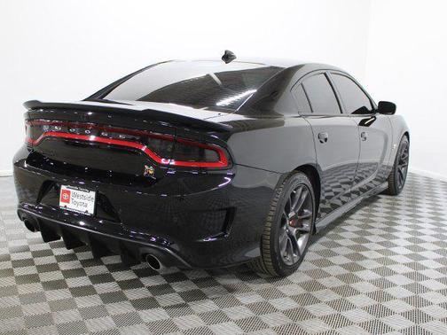 2020 Dodge Charger R/T Scat Pack