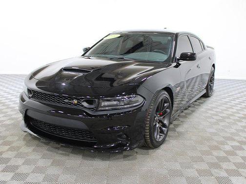 2020 Dodge Charger R/T Scat Pack
