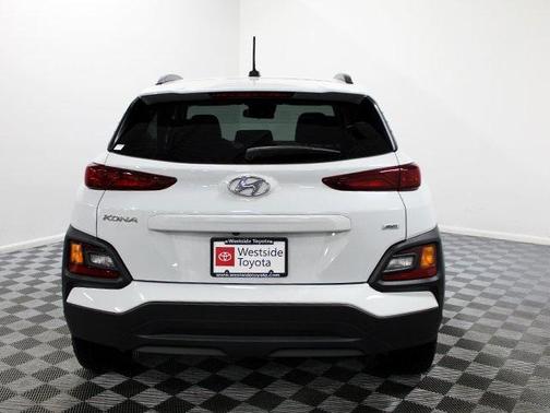 2019 Hyundai KONA SEL